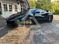 2023 Lotus Emira