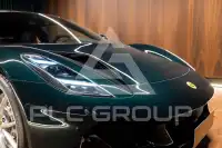 2023 Lotus Emira