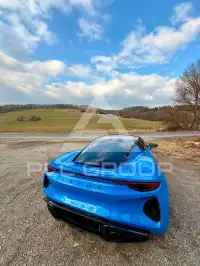 2023 Lotus Emira