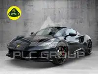 2023 Lotus Emira