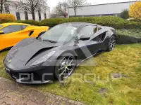 2023 Lotus Emira