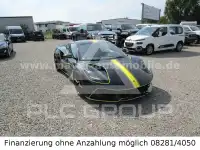 2023 Lotus Emira