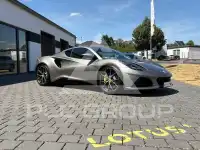 2023 Lotus Emira
