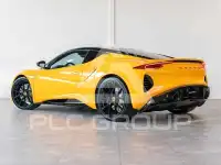 2023 Lotus Emira