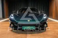 2023 Lotus Emira