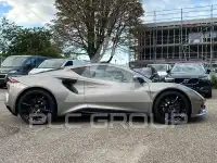 2023 Lotus Emira