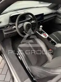 2023 Lotus Emira