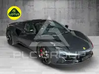 2023 Lotus Emira