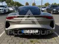 2023 Lotus Emira