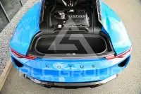 2023 Lotus Emira