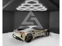 2023 Lotus Emira