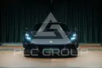 2023 Lotus Emira