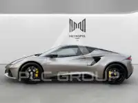 2023 Lotus Emira