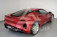 2023 Lotus Emira