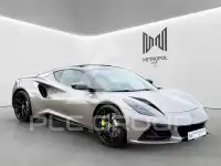2023 Lotus Emira