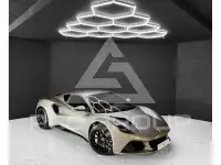 2023 Lotus Emira