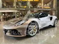 2023 Lotus Emira