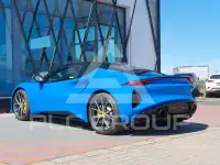2023 Lotus Emira