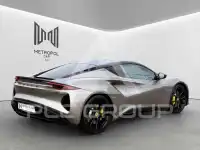 2023 Lotus Emira