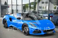 2023 Lotus Emira