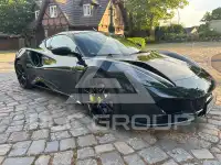2023 Lotus Emira