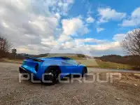 2023 Lotus Emira