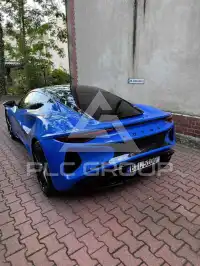 2023 Lotus Emira