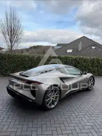 2023 Lotus Emira