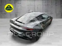 2023 Lotus Emira