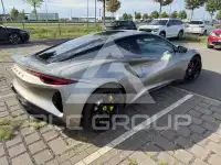 2023 Lotus Emira
