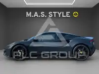 2023 Lotus Emira