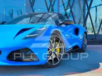 2023 Lotus Emira