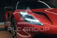 2023 Lotus Emira