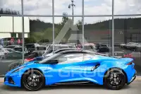 2023 Lotus Emira