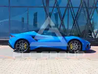 2023 Lotus Emira
