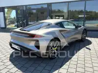2023 Lotus Emira