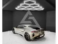 2023 Lotus Emira