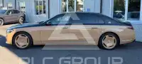 2023 Maybach Other