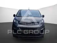 2023 Opel ZAFIRA
