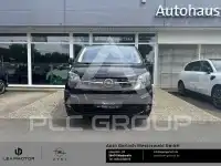 2023 Opel ZAFIRA