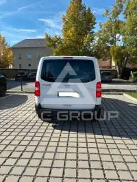 2023 Opel Vivaro
