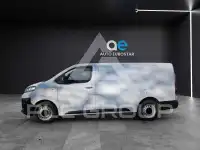 2023 Opel Vivaro