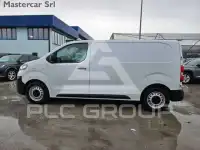 2023 Opel Vivaro