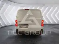 2023 Opel Vivaro