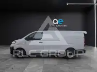 2023 Opel Vivaro
