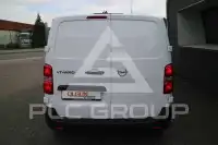 2023 Opel Vivaro