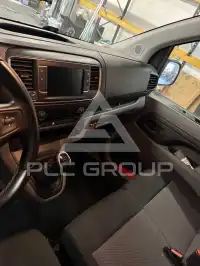 2023 Opel Vivaro