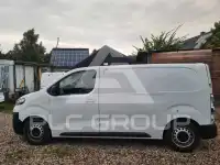 2023 Opel Vivaro