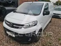 2023 Opel Vivaro