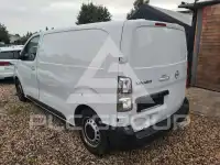 2023 Opel Vivaro